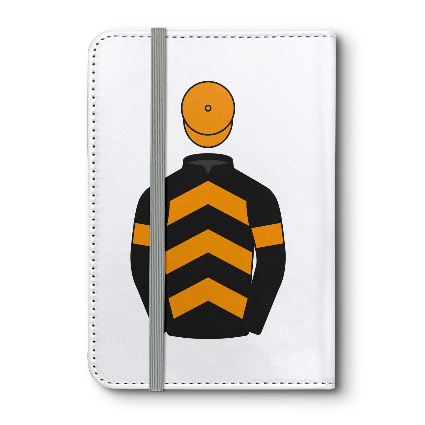 OLBG Racing Club Passport Holder