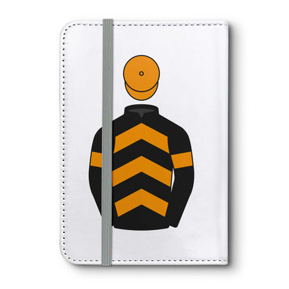 OLBG Racing Club Passport Holder