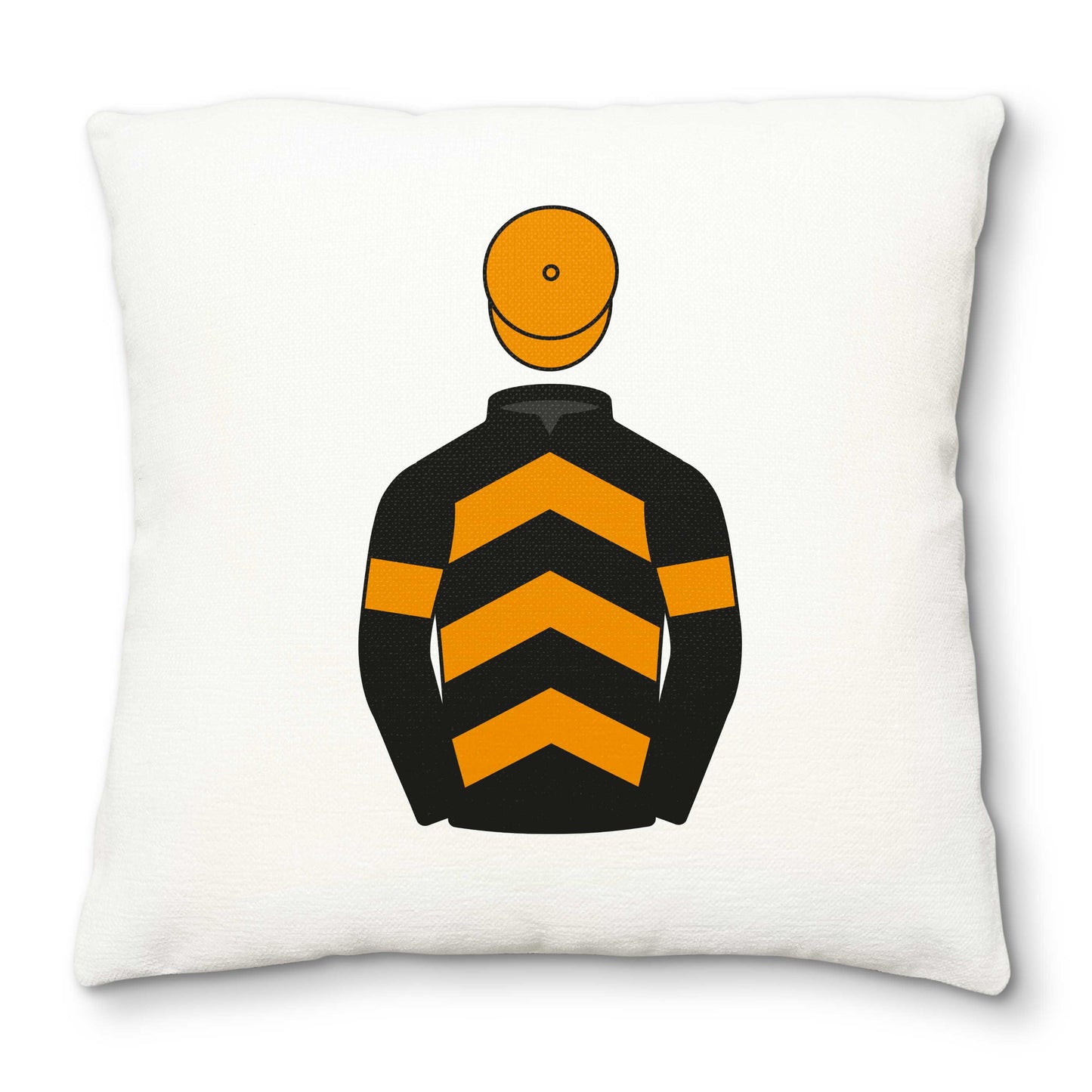 OLBG Racing Club Deluxe Cushion Cover