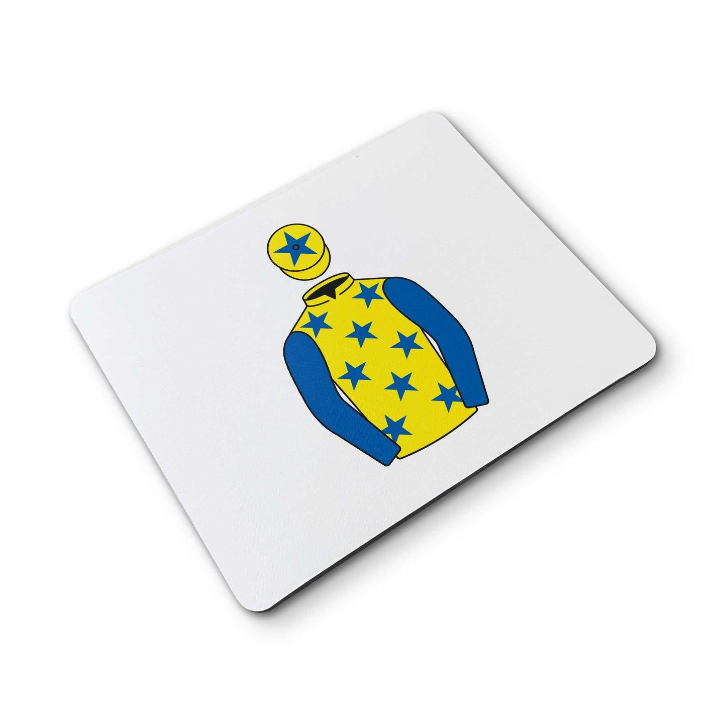 O'Connell Morgan Syndicate Mouse Mat