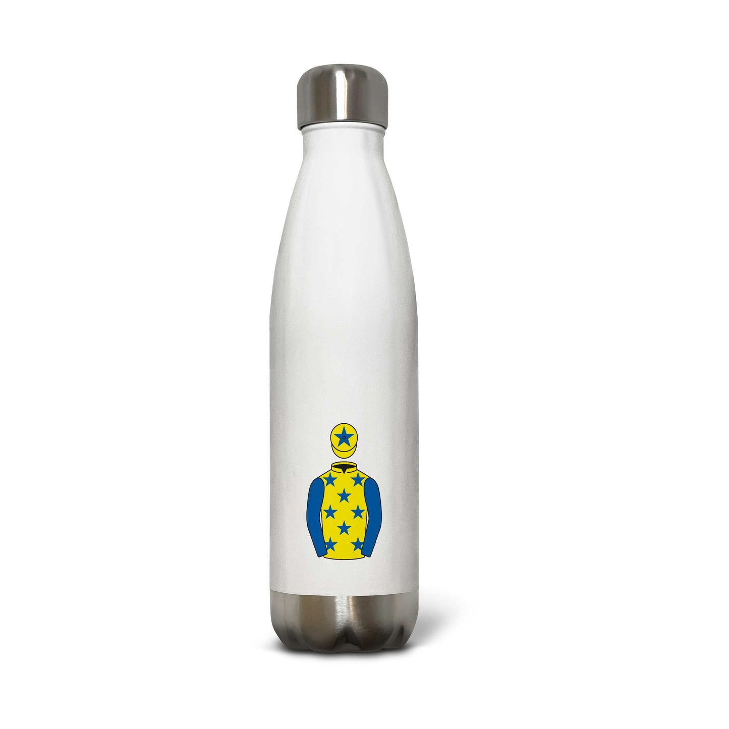 O'Connell Morgan Syndicate Bowling Pin Bottle