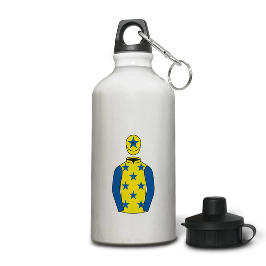 O'Connell Morgan Syndicate Double Lid Bottle