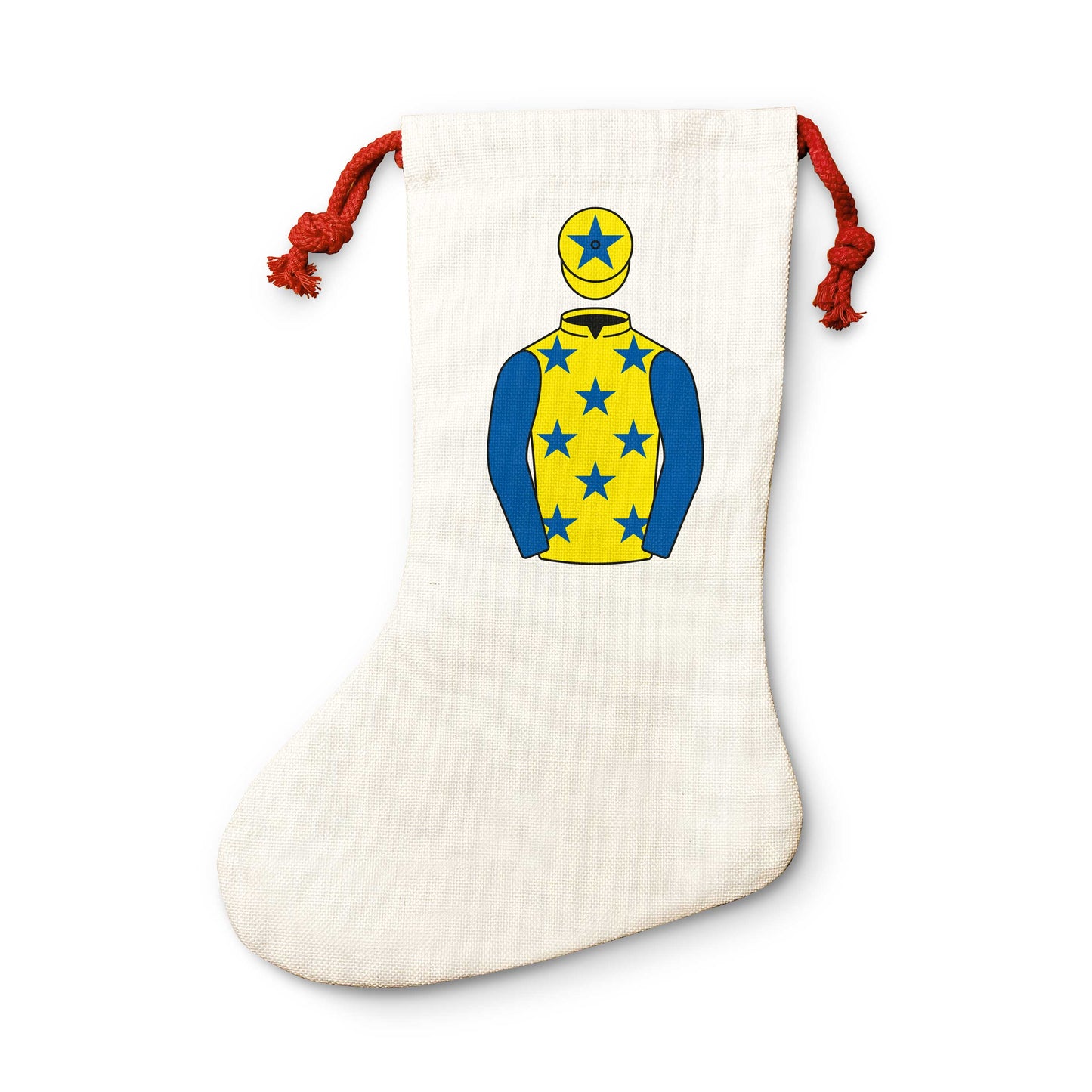 O'Connell Morgan Syndicate Christmas Stocking
