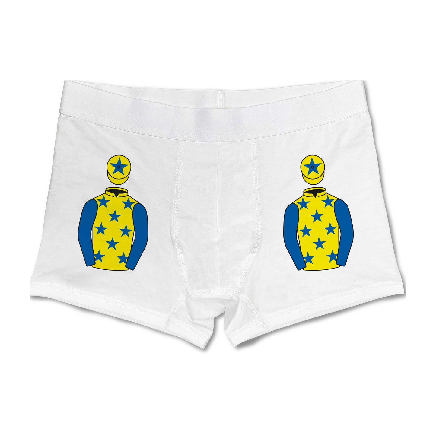 O'Connell Morgan Syndicate Mens Boxer Shorts