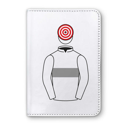 O'Reilly Maclennan Tynan Carthy Shanahan Passport Holder