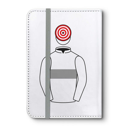 O'Reilly Maclennan Tynan Carthy Shanahan Passport Holder