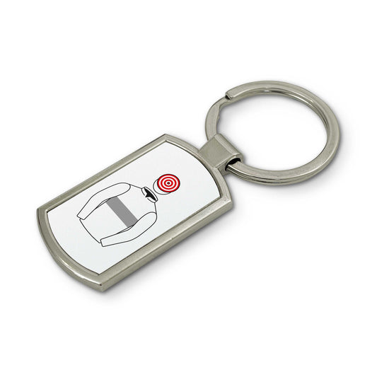 O'Reilly Maclennan Tynan Carthy Shanahan Keyring
