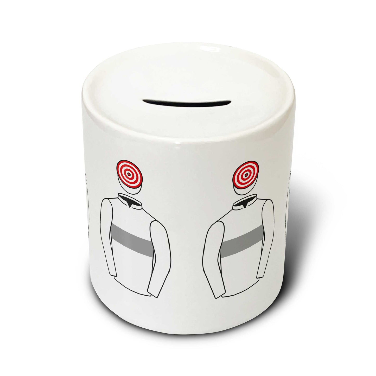 O'Reilly Maclennan Tynan Carthy Shanahan Money Box