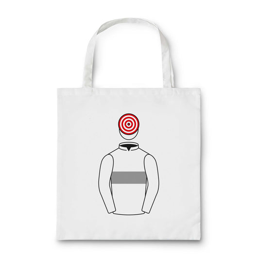 O'Reilly Maclennan Tynan Carthy Shanahan Tote Bag