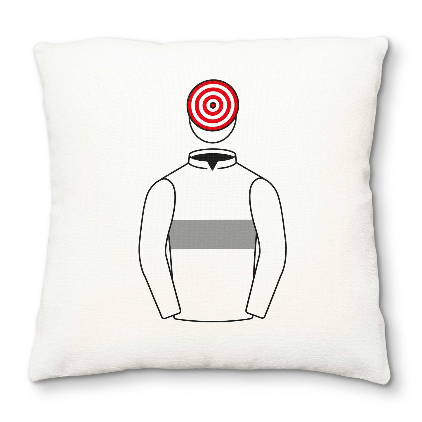 O'Reilly Maclennan Tynan Carthy Shanahan Deluxe Cushion Cover