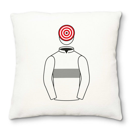 O'Reilly Maclennan Tynan Carthy Shanahan Deluxe Cushion Cover