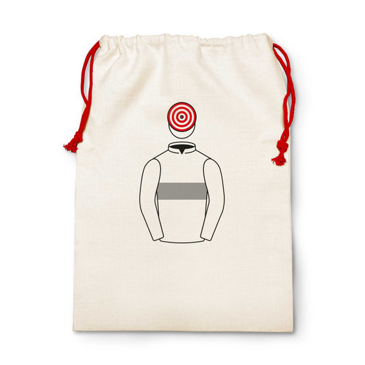 O'Reilly Maclennan Tynan Carthy Shanahan Christmas Sack