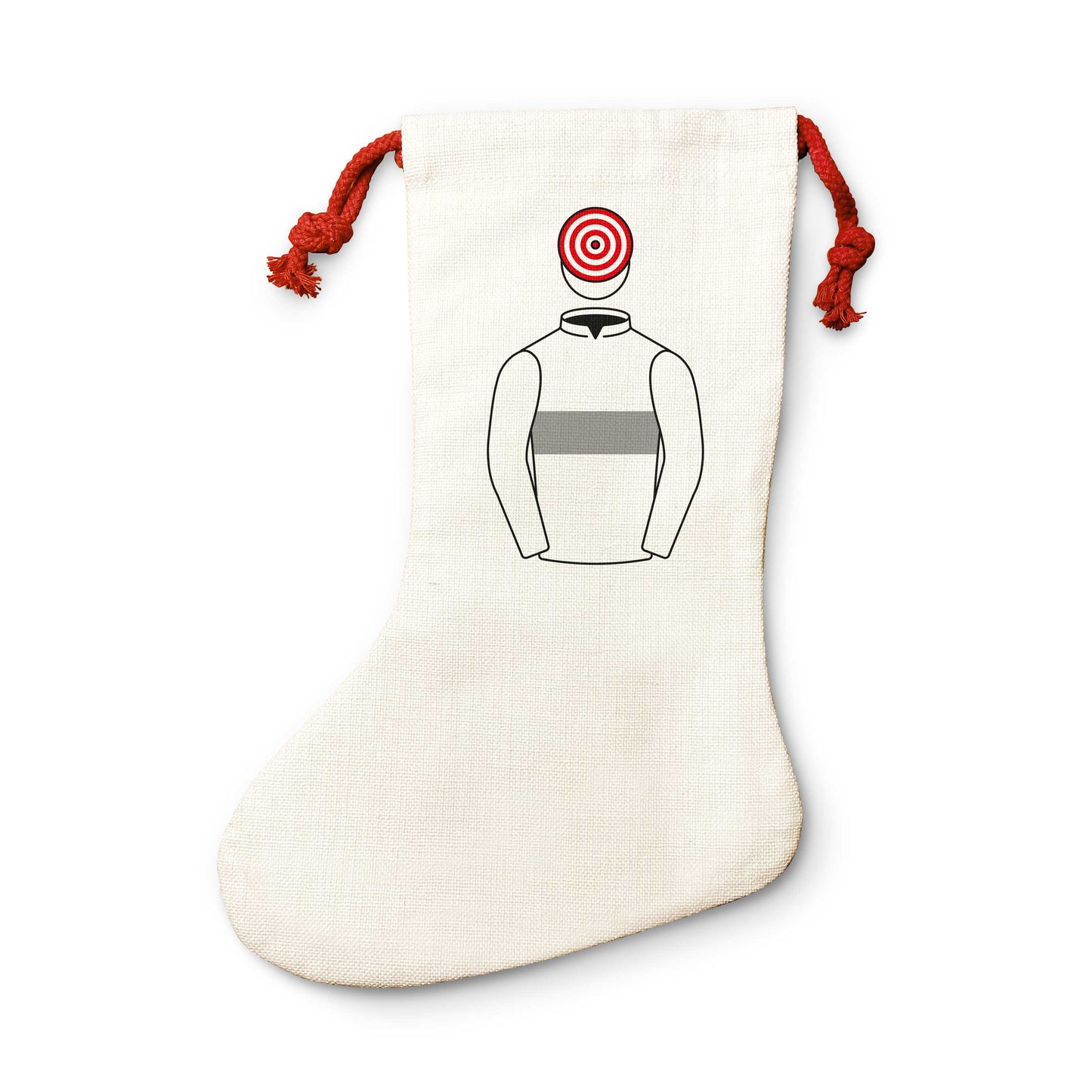 O'Reilly Maclennan Tynan Carthy Shanahan Christmas Stocking