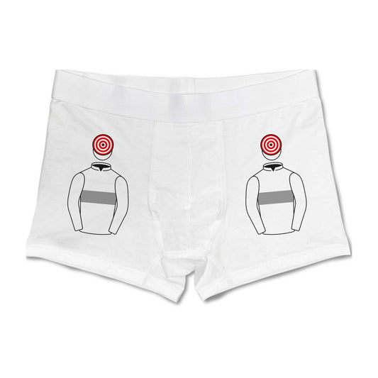 O'Reilly Maclennan Tynan Carthy Shanahan Mens Boxer Shorts
