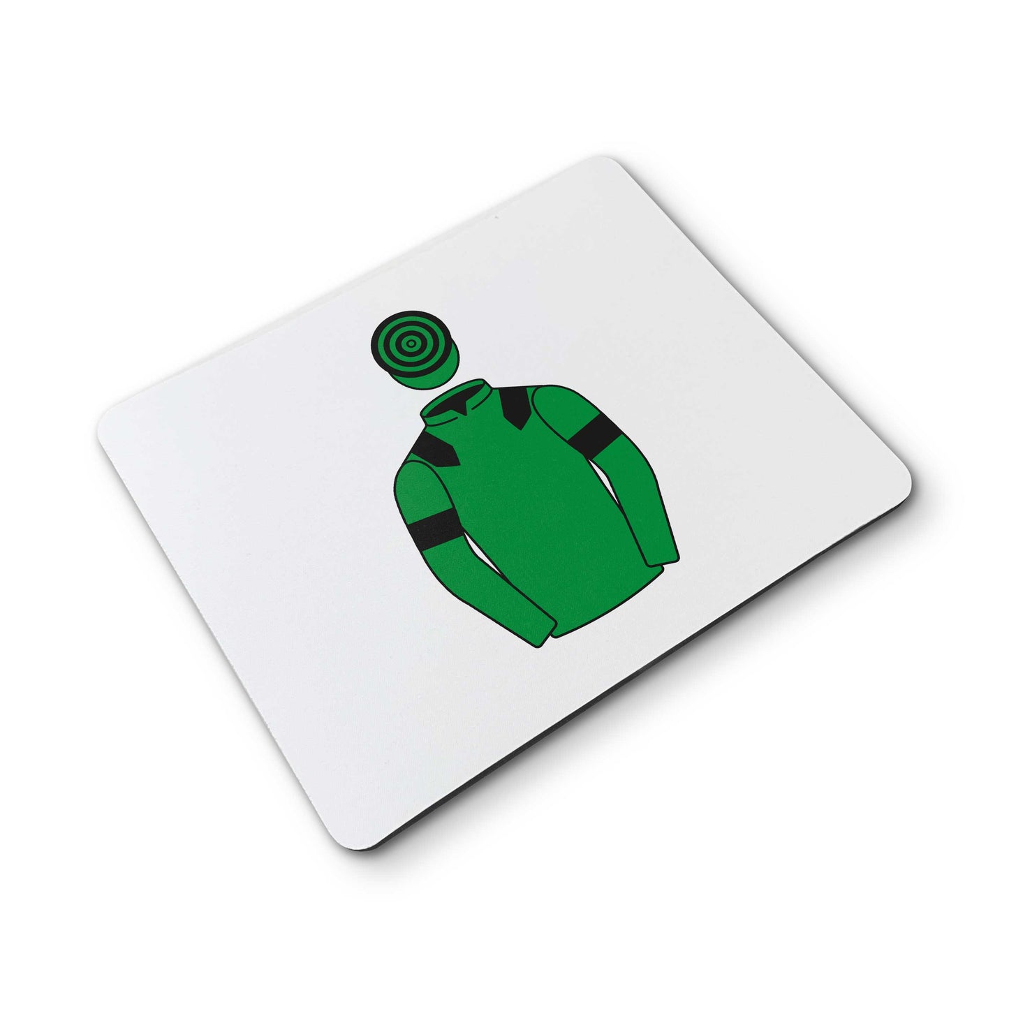 Oakman Racing Club Mouse Mat