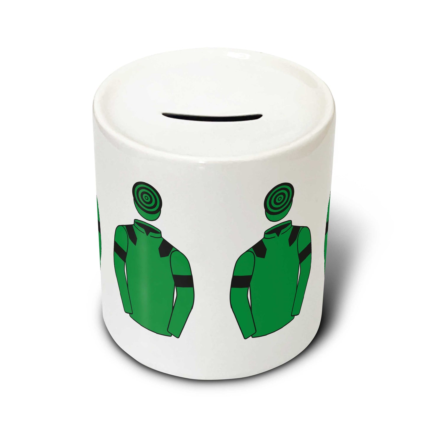 Oakman Racing Club Money Box