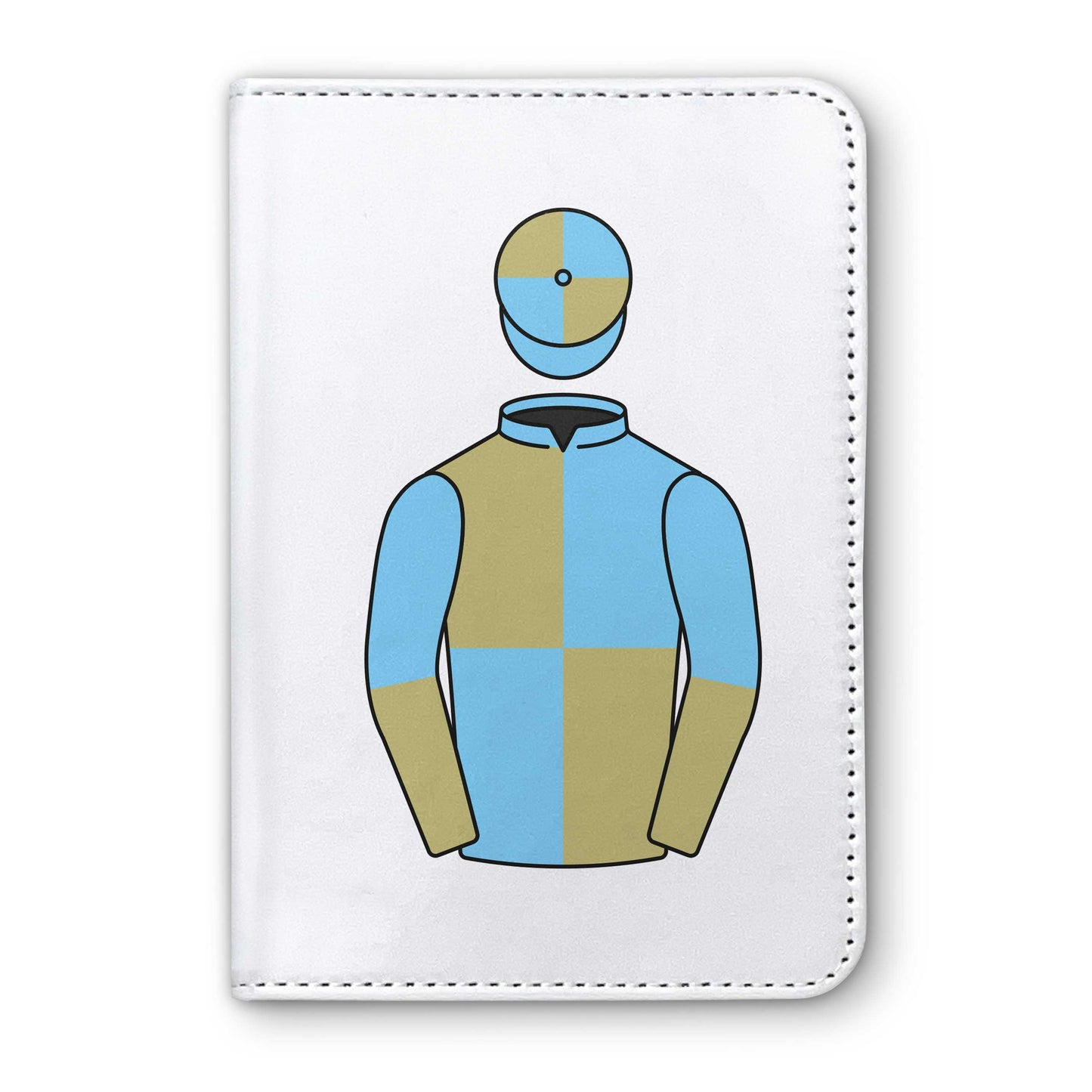 On The Bill Syndicate Passport Holder