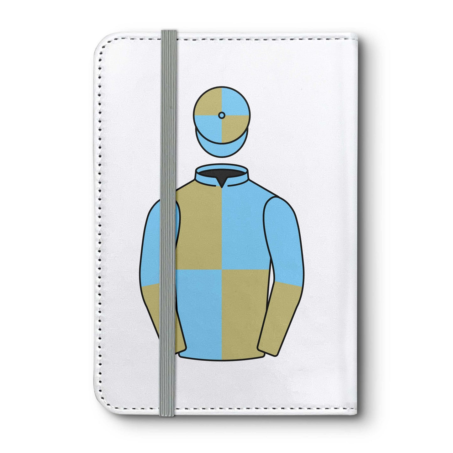 On The Bill Syndicate Passport Holder