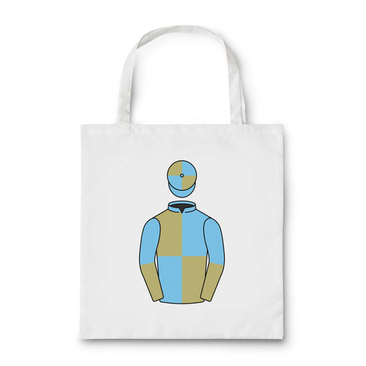 On The Bill Syndicate Tote Bag