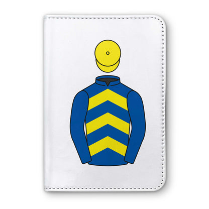 Over The Sticks Syndicate Passport Holder