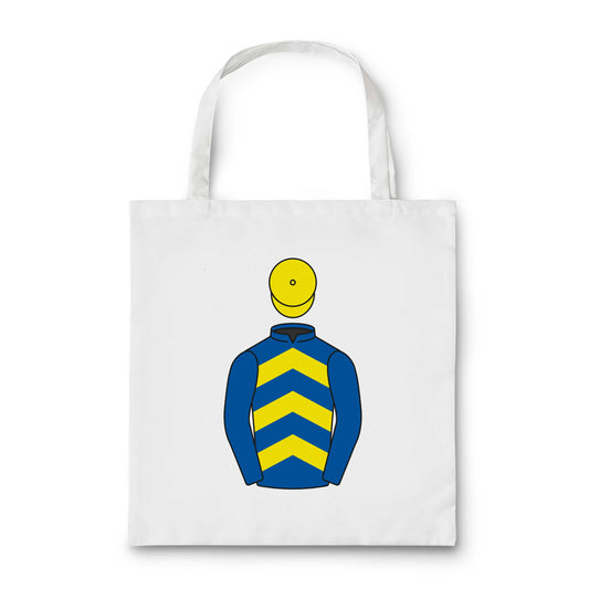 Over The Sticks Syndicate Tote Bag