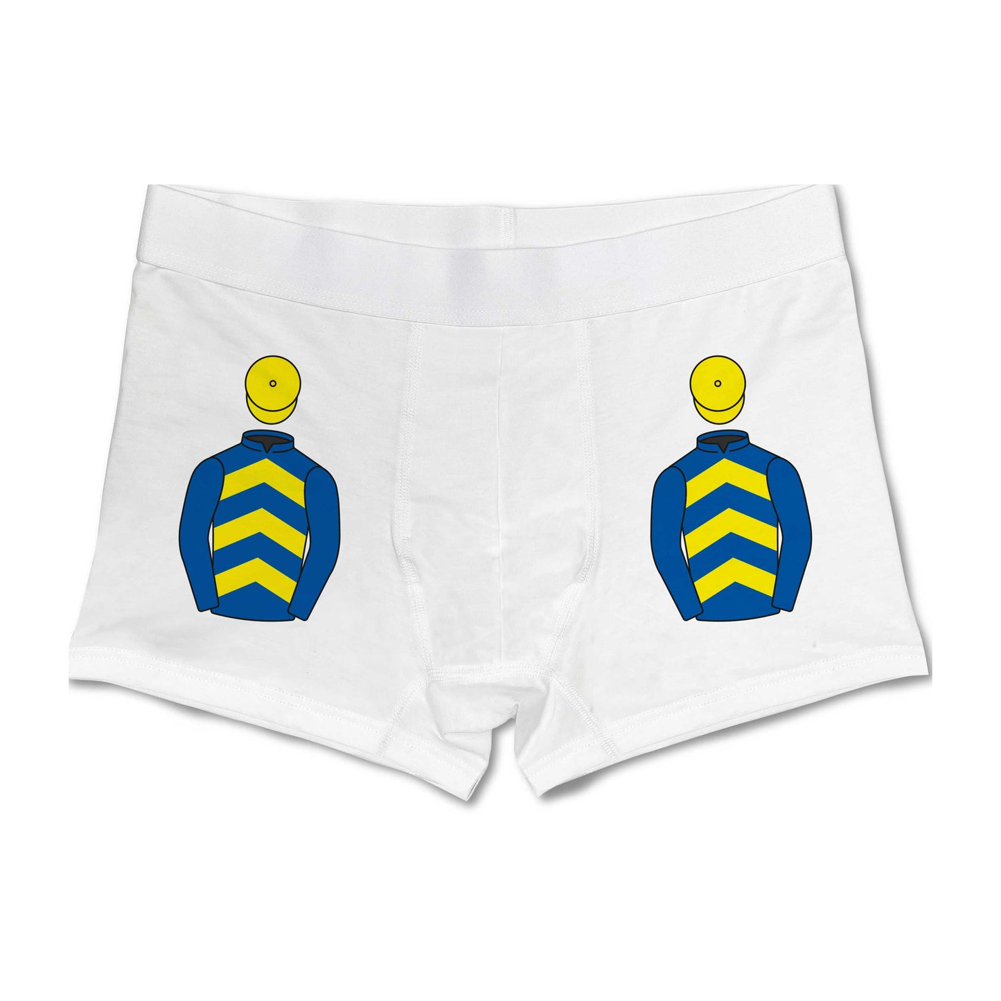 Over The Sticks Syndicate Mens Boxer Shorts