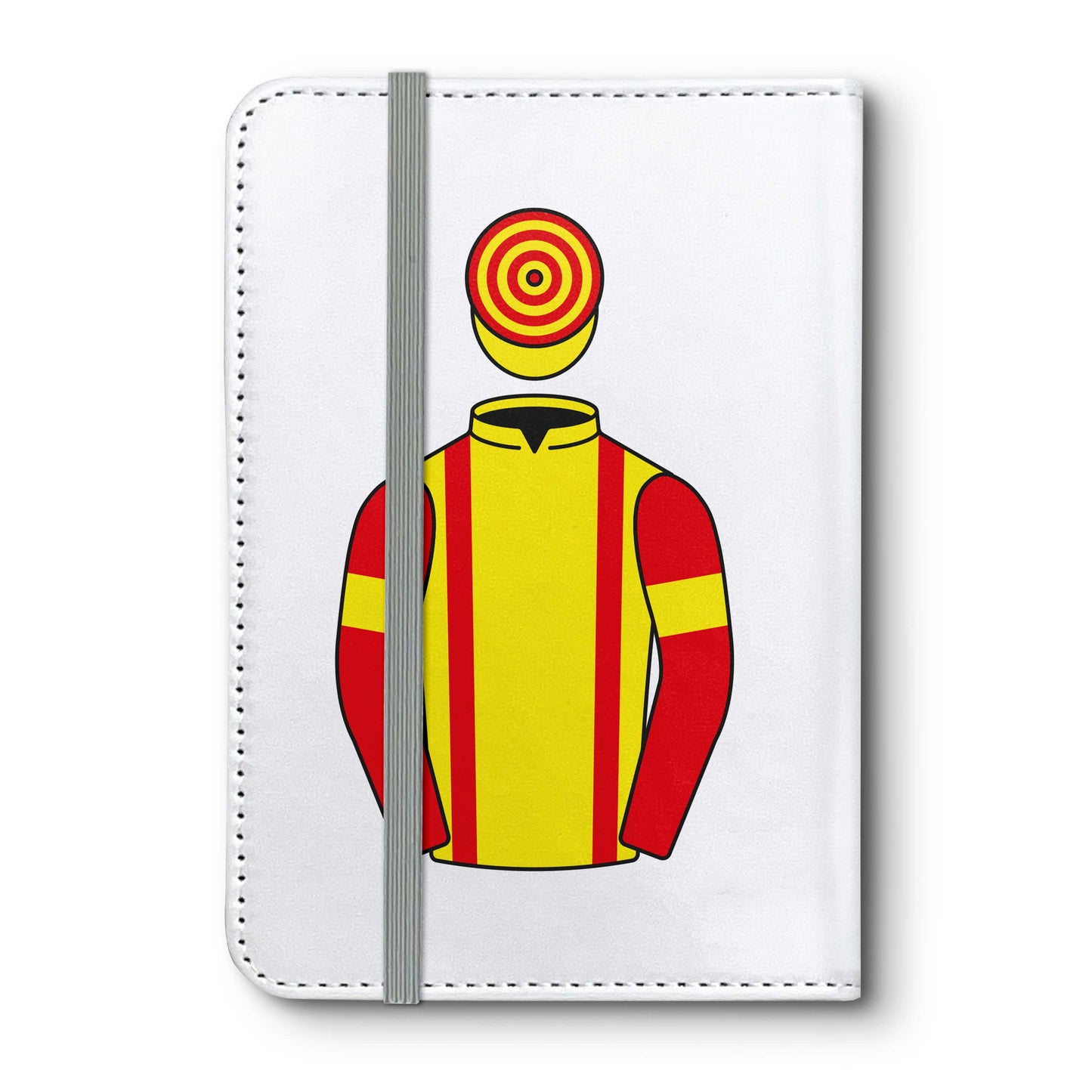 Peter Beadles Passport Holder