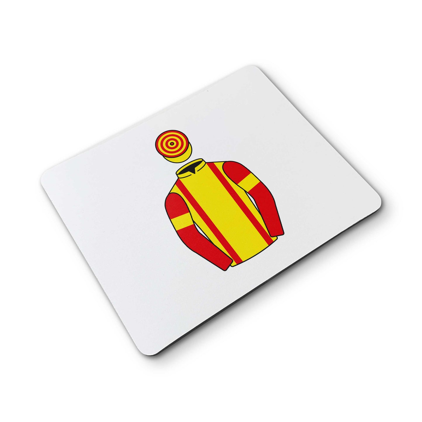 Peter Beadles Mouse Mat