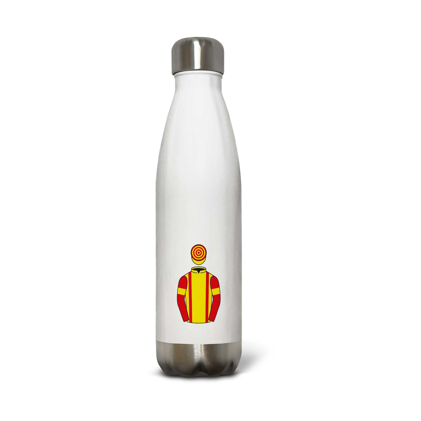 Peter Beadles Bowling Pin Bottle