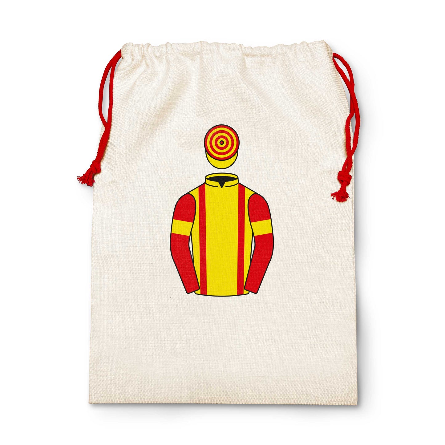 Peter Beadles Christmas Sack
