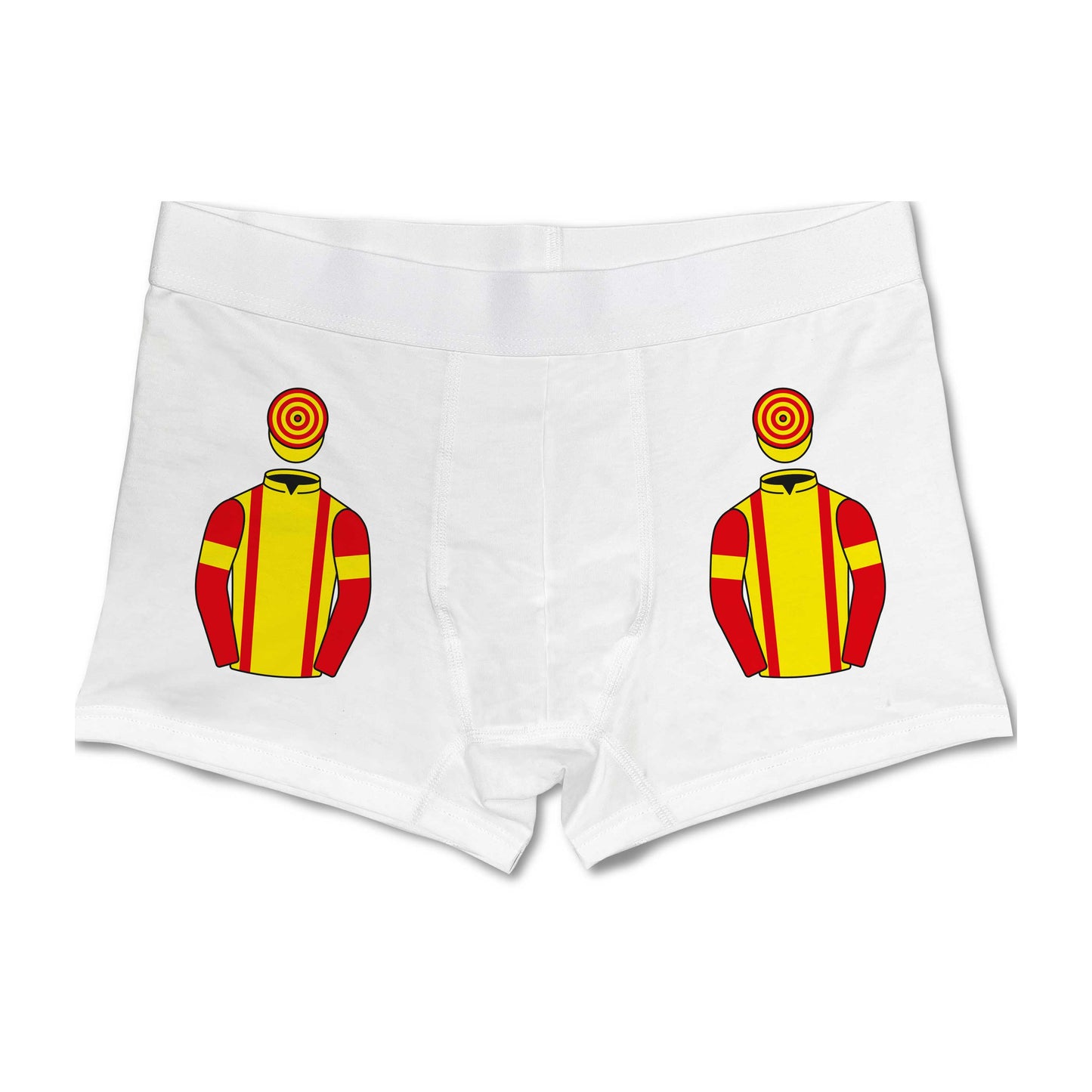 Peter Beadles Mens Boxer Shorts