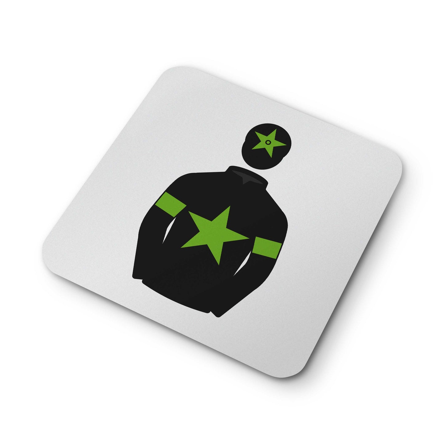 Patrick Bryceland Ceramic Coaster