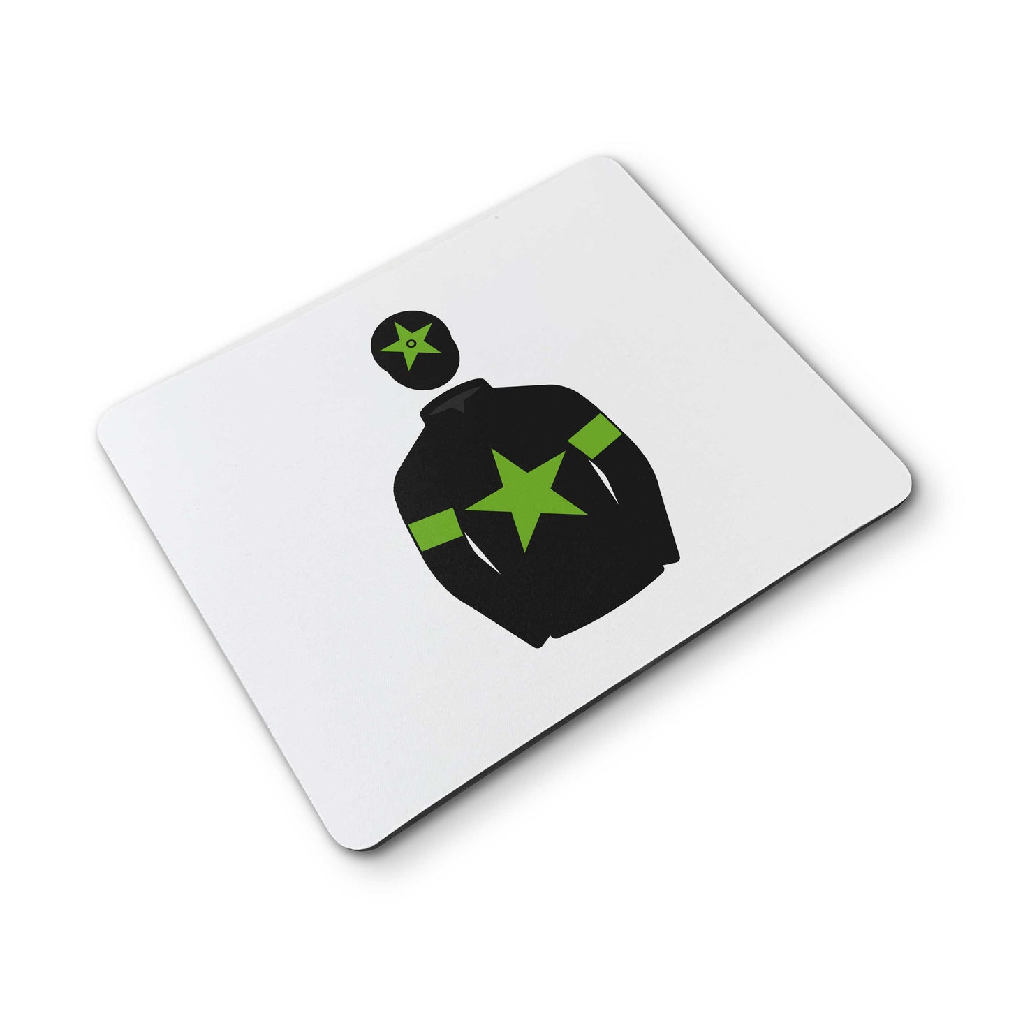 Patrick Bryceland Mouse Mat