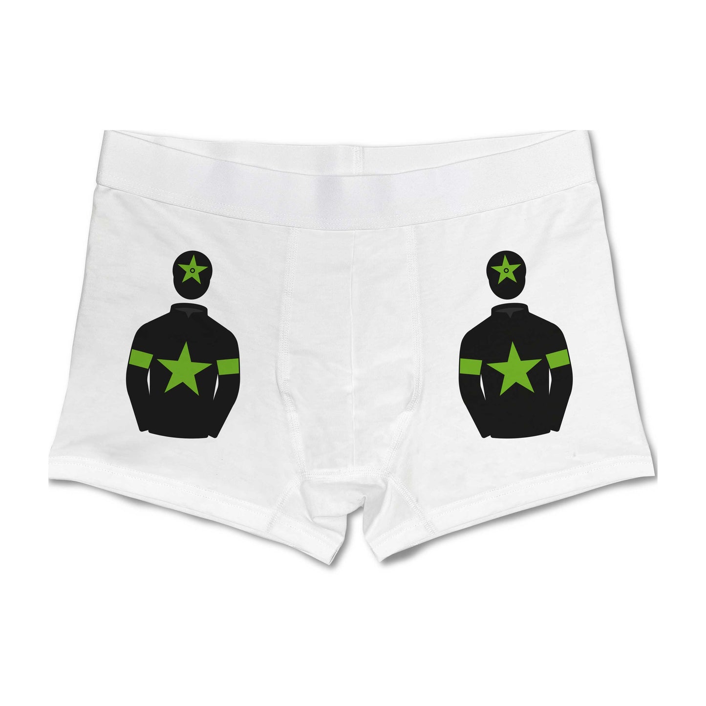 Patrick Bryceland Mens Boxer Shorts