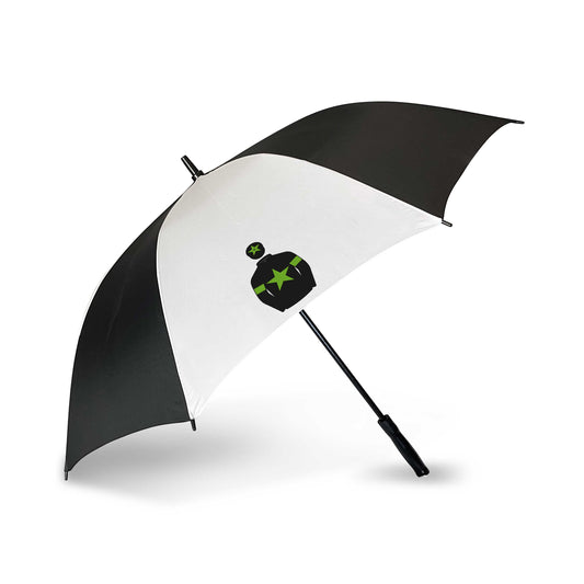 Patrick Bryceland Umbrella