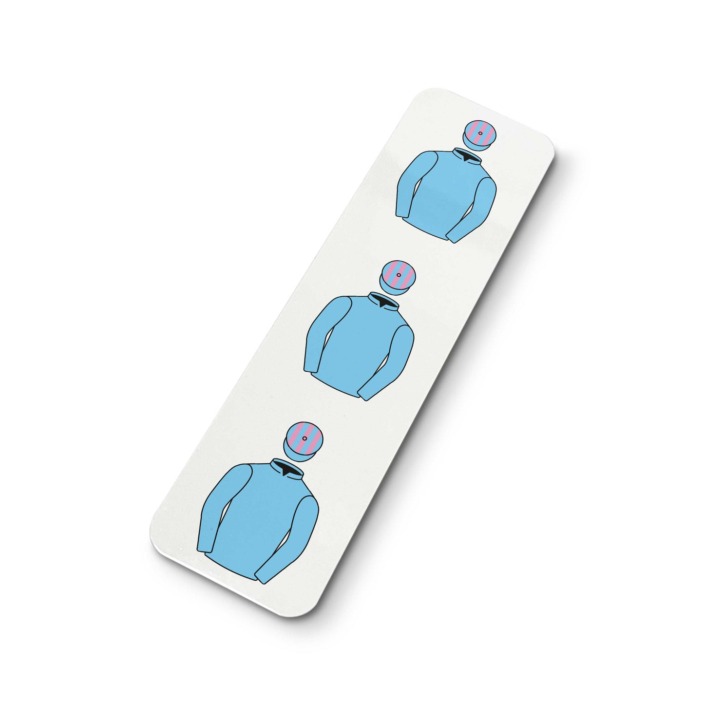 Paul Byrne Bookmark