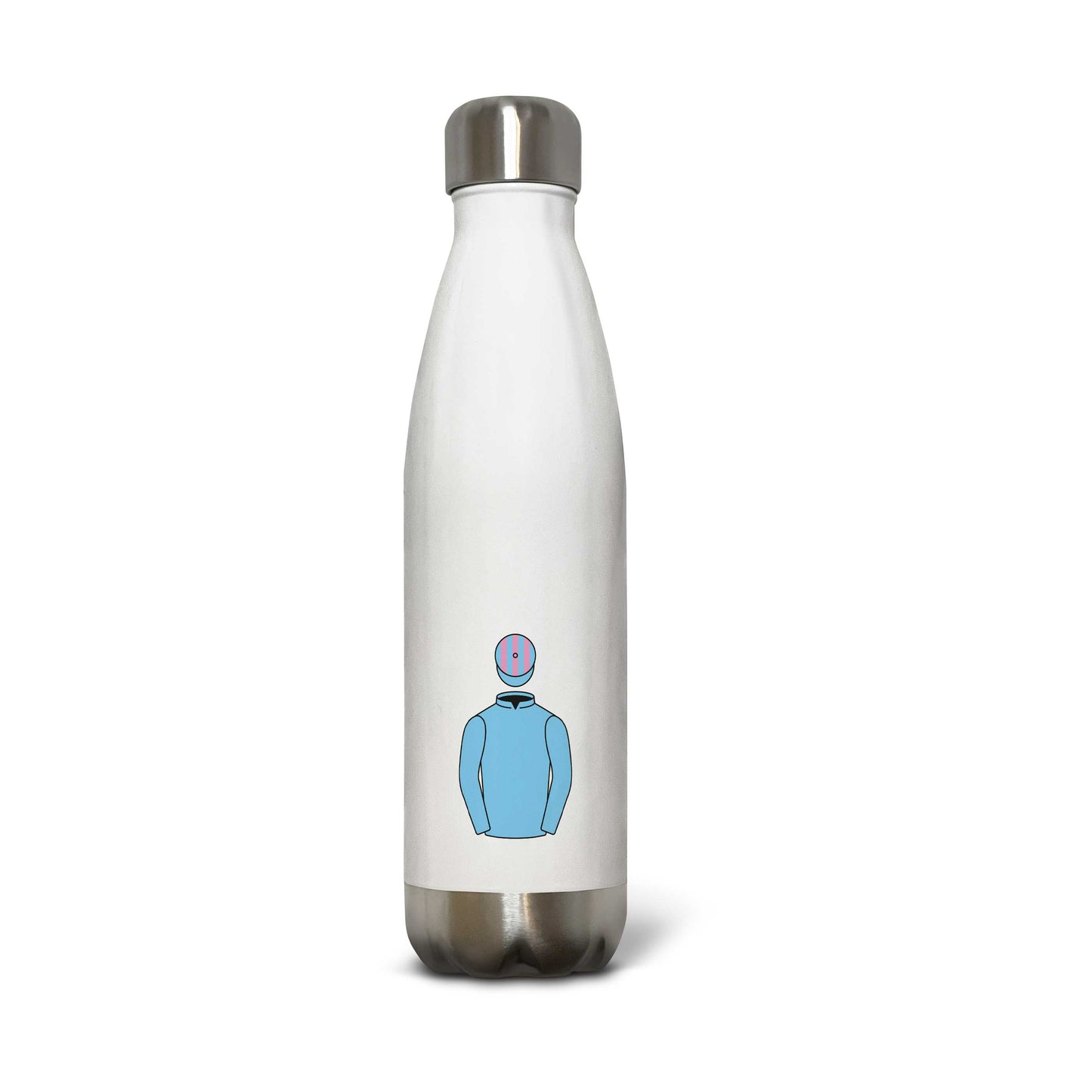 Paul Byrne Bowling Pin Bottle