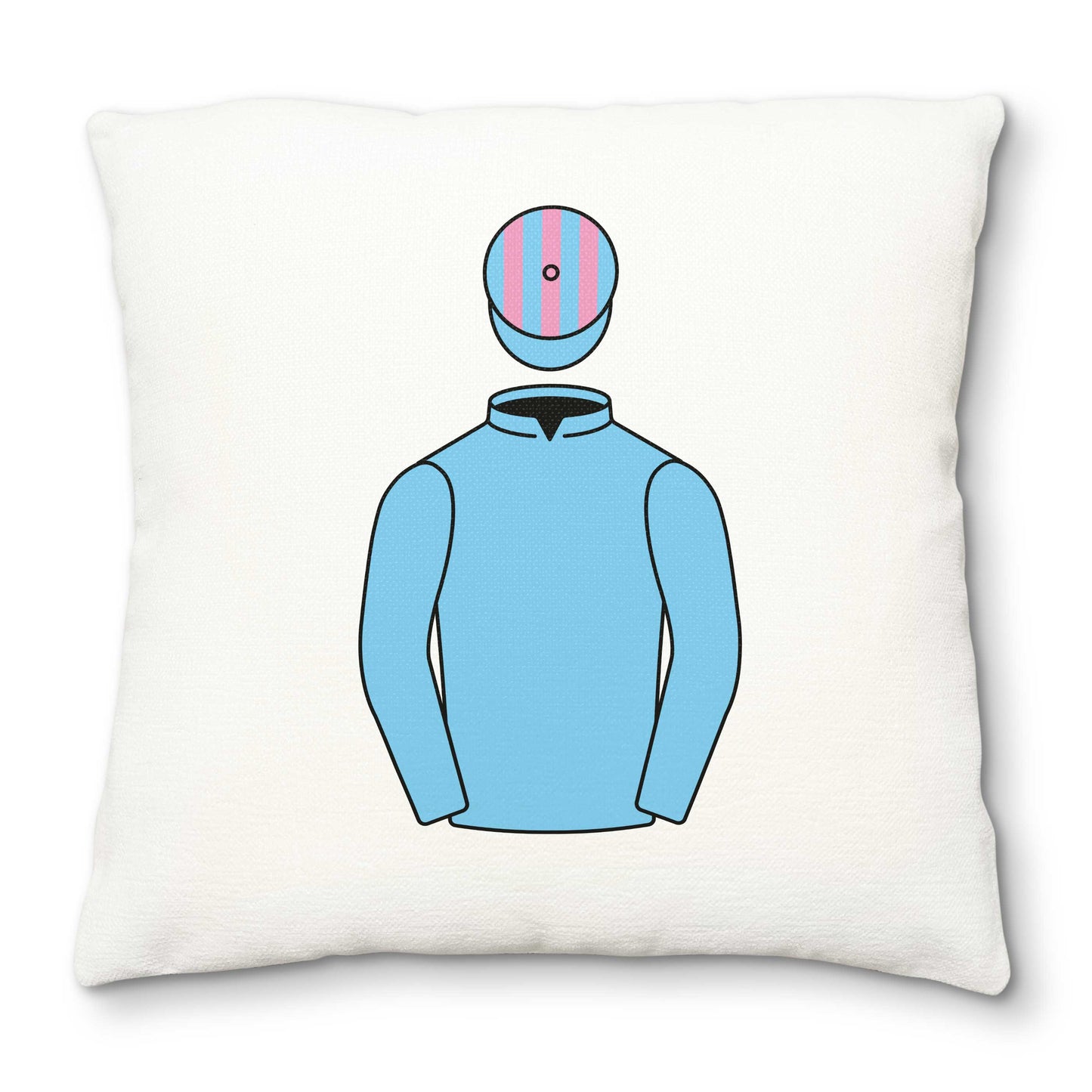 Paul Byrne Deluxe Cushion Cover