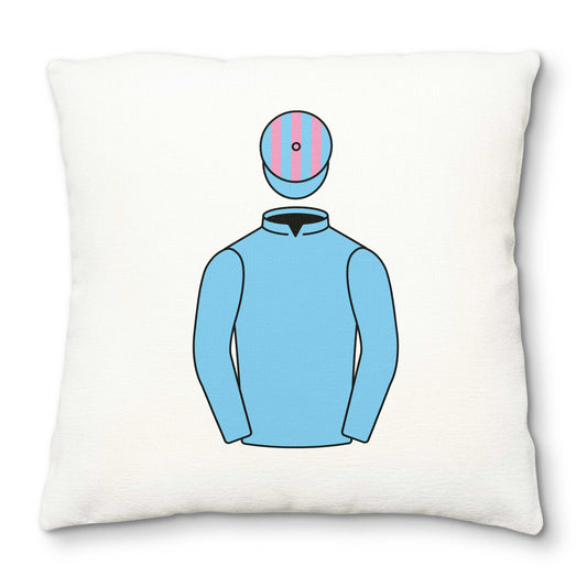 Paul Byrne Deluxe Cushion Cover
