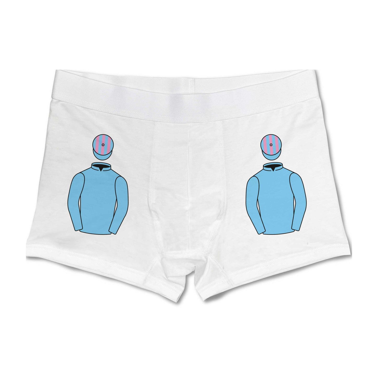Paul Byrne Mens Boxer Shorts