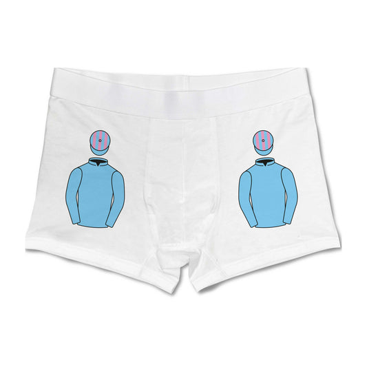 Paul Byrne Mens Boxer Shorts