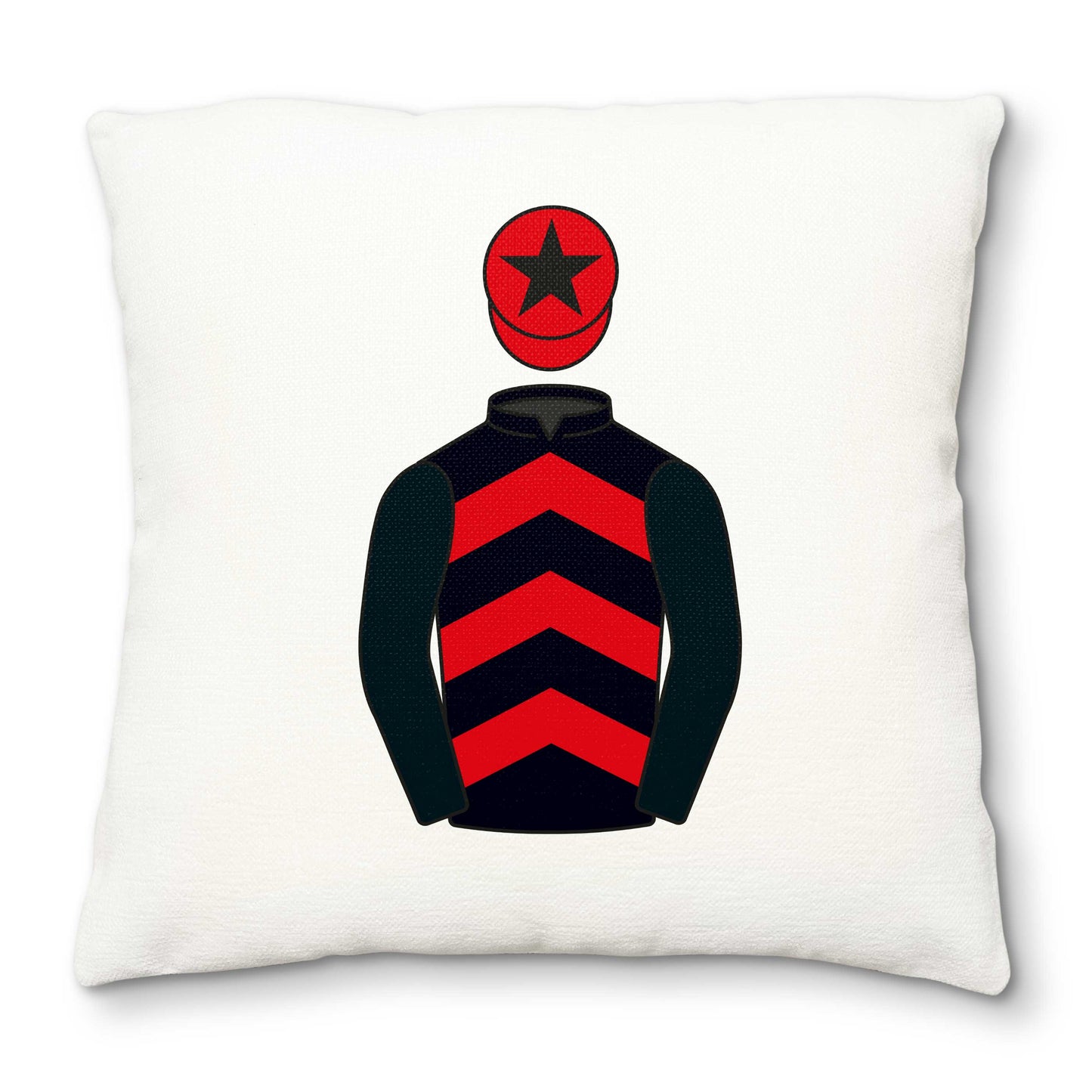 P L Polly Deluxe Cushion Cover