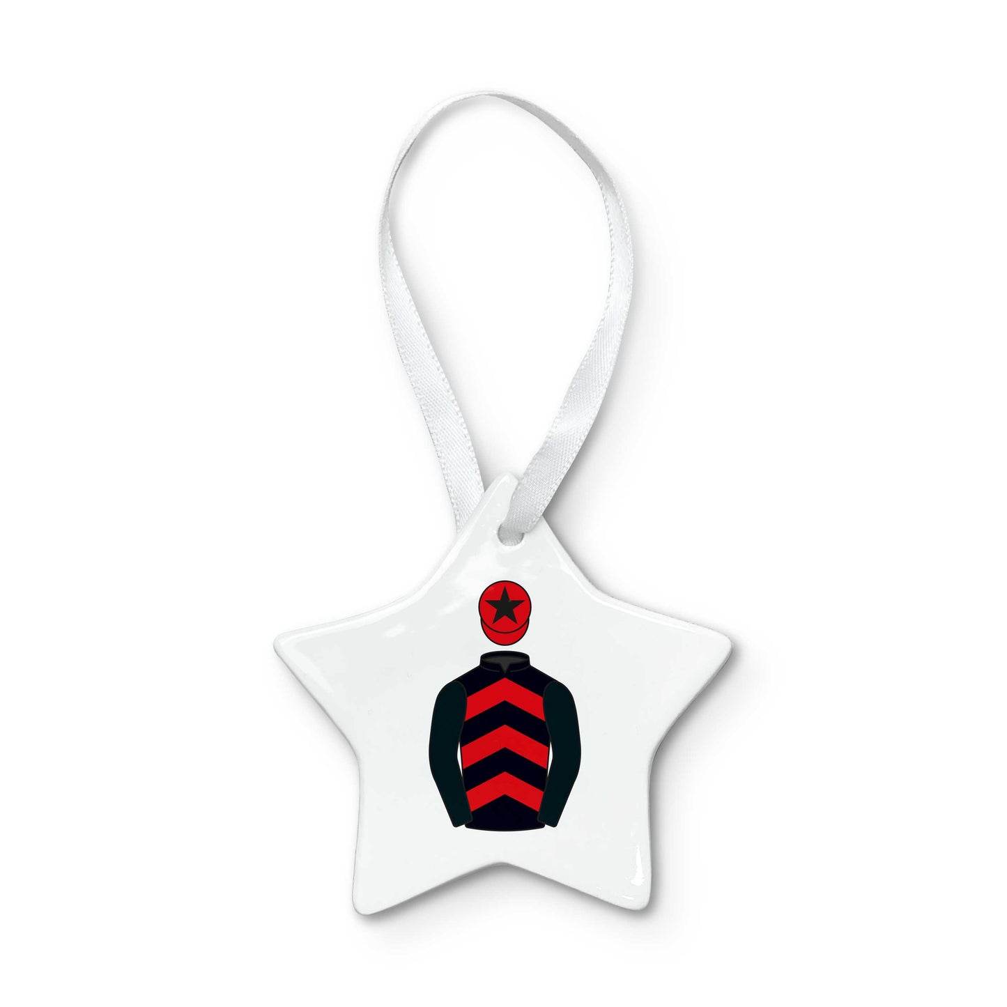 P L Polly Christmas Tree Decoration