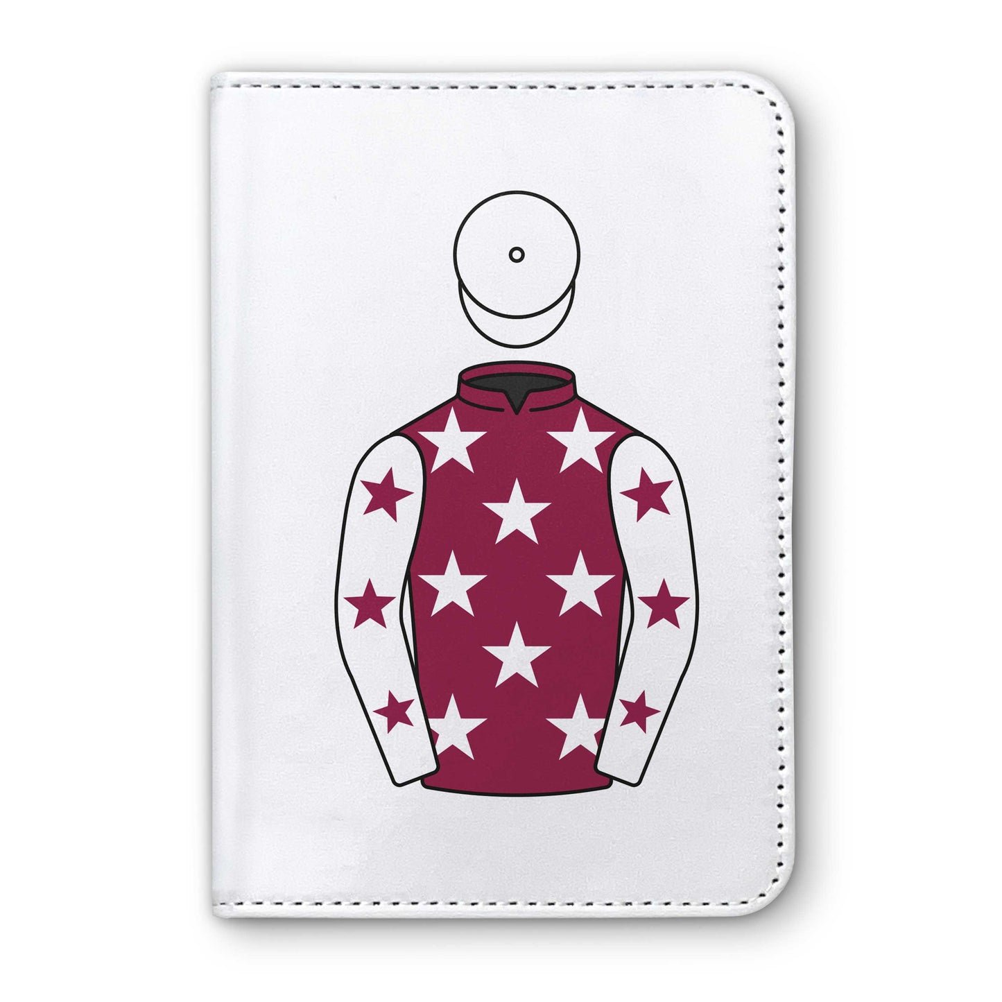 Peter Lawlor Passport Holder