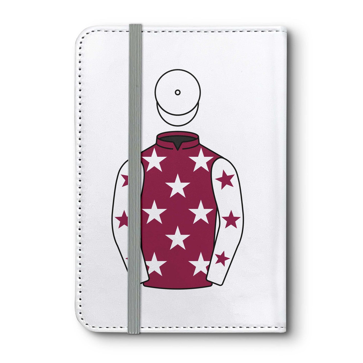 Peter Lawlor Passport Holder