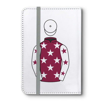 Peter Lawlor Passport Holder