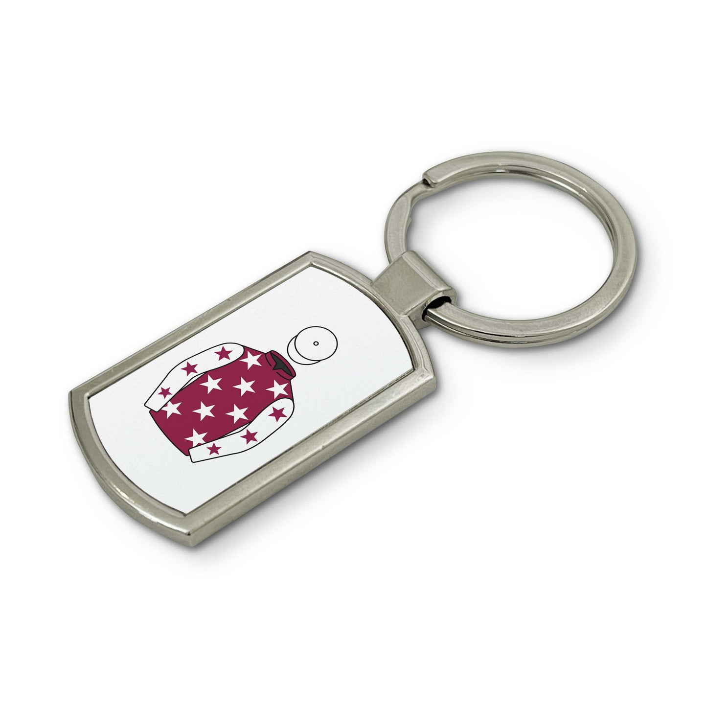 Peter Lawlor Keyring