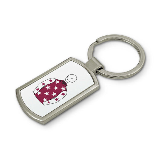 Peter Lawlor Keyring