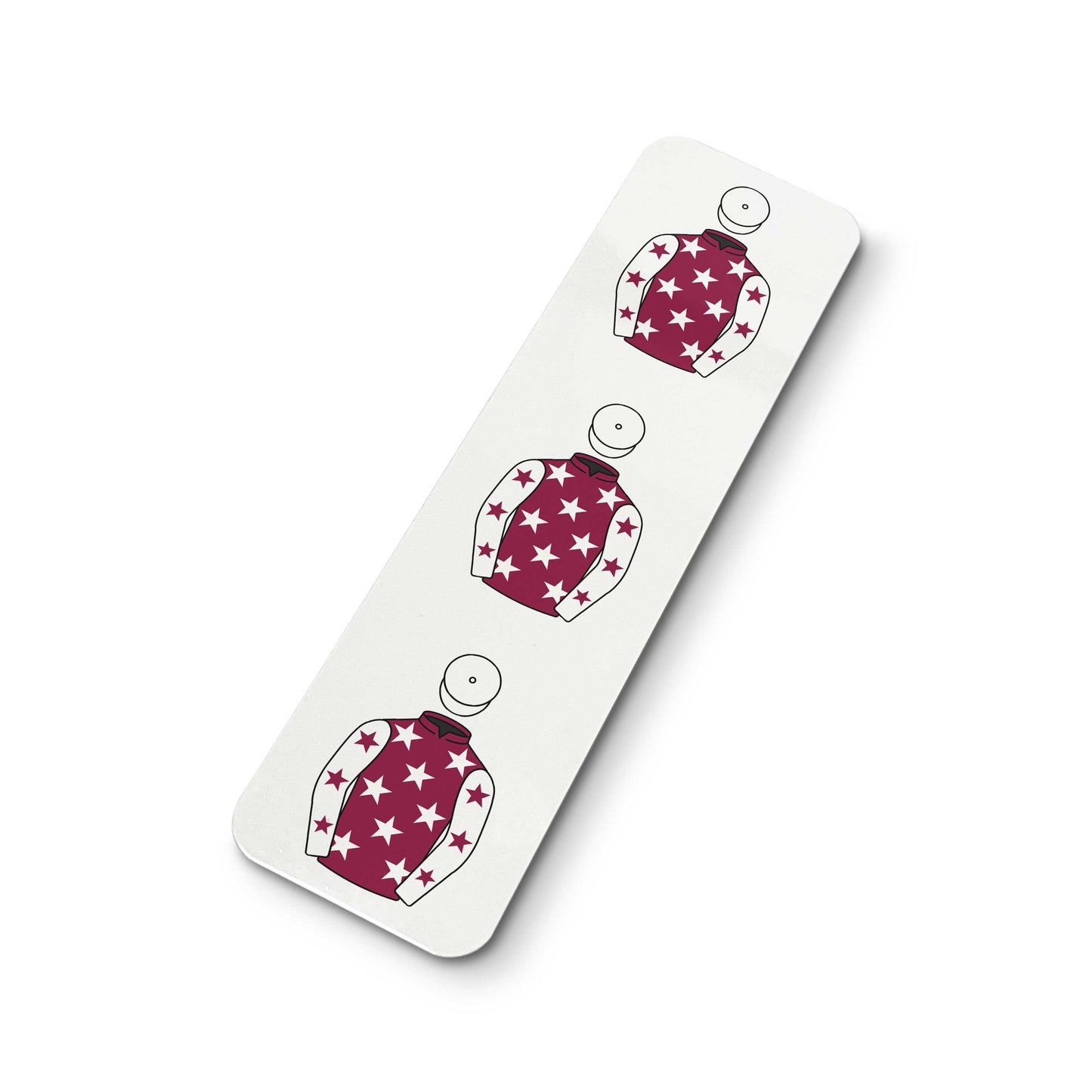 Peter Lawlor Bookmark