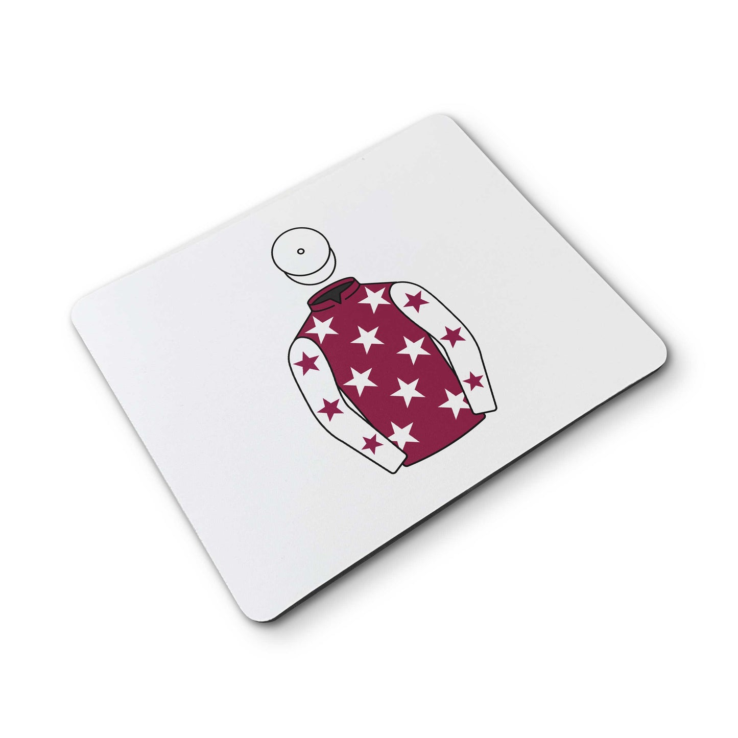 Peter Lawlor Mouse Mat